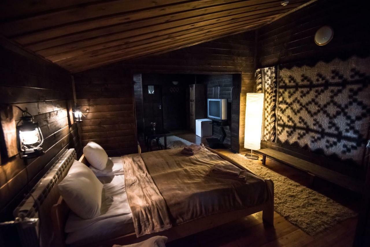 Banskovilla Zlateva House 외부 사진
